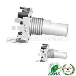 12mm家用電器功能調(diào)節(jié)旋轉(zhuǎn)編碼器開(kāi)關(guān)RE1 功能、生產(chǎn)與價(jià)格全解析