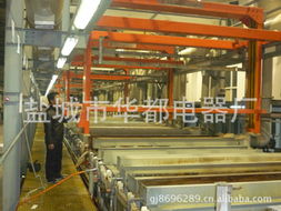 鹽城市華都電器廠電鍍?cè)O(shè)備與辦公用品產(chǎn)品列表