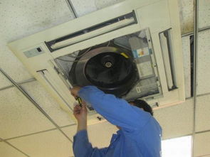 河源家電經(jīng)銷(xiāo)商拓展家電清洗服務(wù) 增收新機(jī)遇與實(shí)施策略