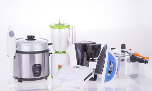 2020年度小家電與辦公用品行業(yè)盤(pán)點(diǎn) 線上化加速、研發(fā)短板猶存，高端智能健康化成新趨勢(shì)
